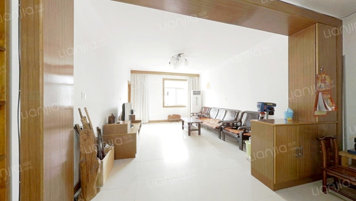 万红三村东区二手房实景图