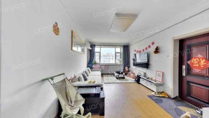 园东路二手房实景图