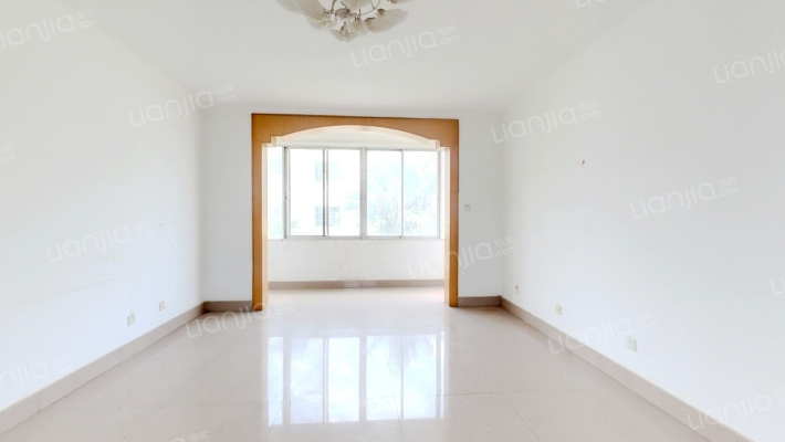 法院小区二手房实景图