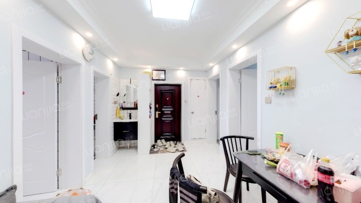 将军二园二手房实景图