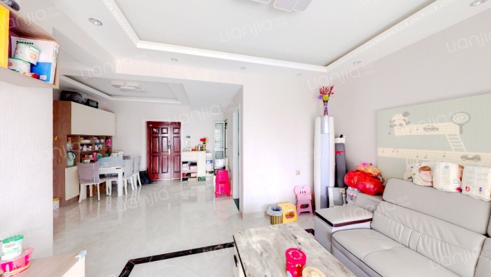 爱涛天岳城二手房实景图