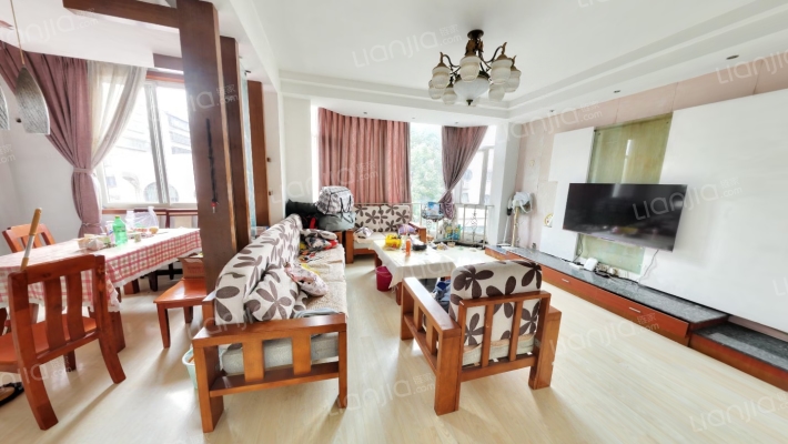 鑫通骊景二手房实景图