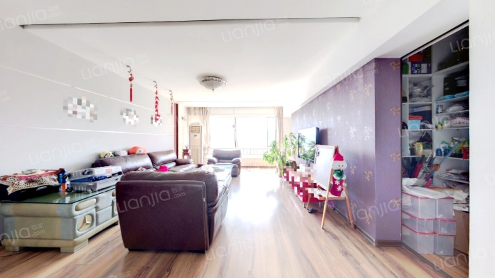 民兴花园一期二手房实景图