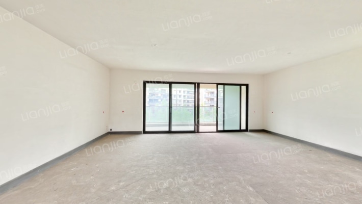 龙湖九里晴川二期二手房实景图