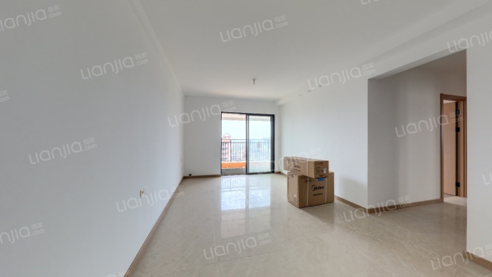 云玺台二手房实景图