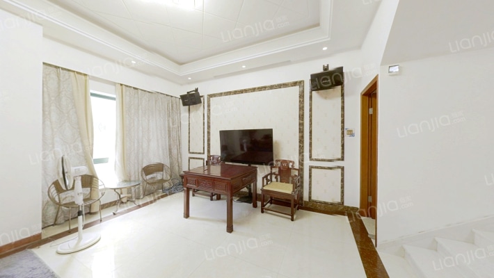 大桥新村二手房实景图