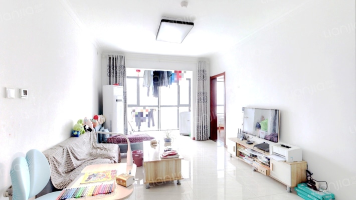 万象湾·优樾二手房实景图