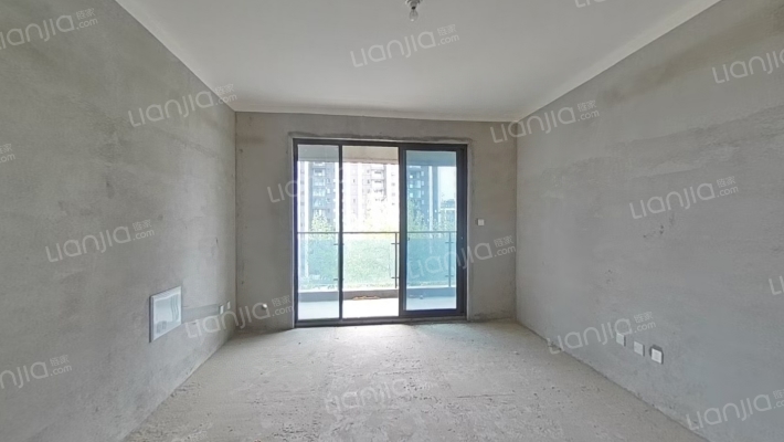 万达金麟府南院二手房实景图