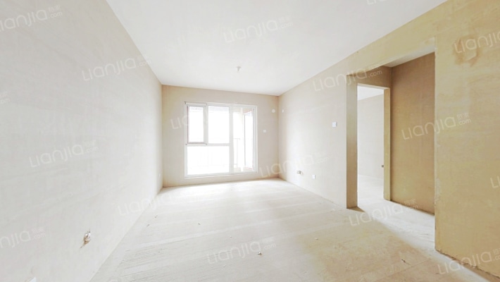 潮白河孔雀城翠景园南区二手房实景图