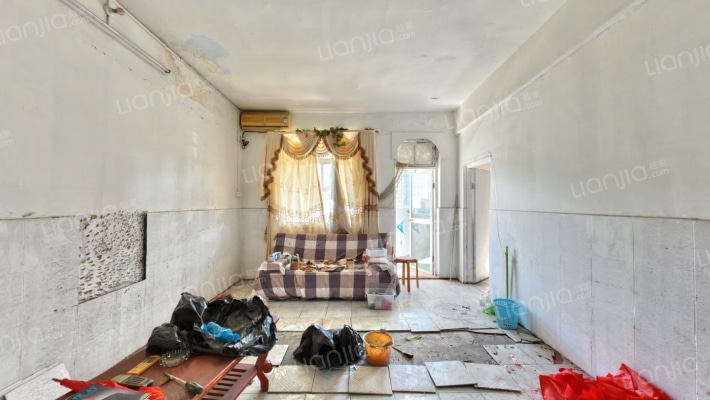 江北21号小区二手房实景图