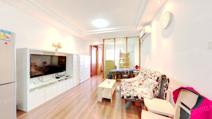 金陵大公馆二手房实景图