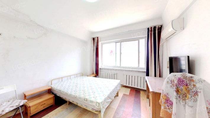 建设东路二手房实景图