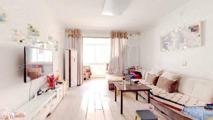 郑东鑫成美墅二手房实景图