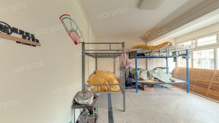 电力巷二手房实景图