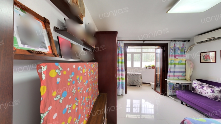 云龙里二手房实景图