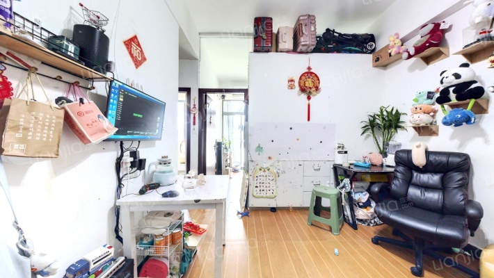 裕丰大厦二手房实景图