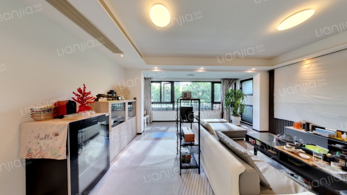 龙湖颐天康养天曜二手房实景图