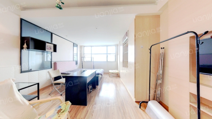 新文化广场二手房实景图