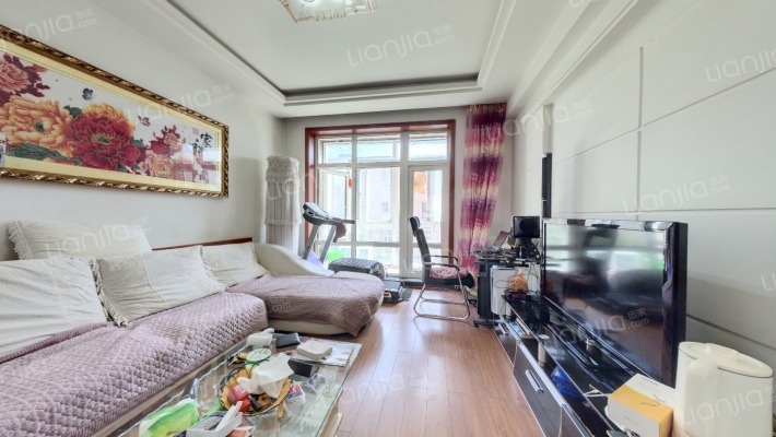 龙祥家园二手房实景图