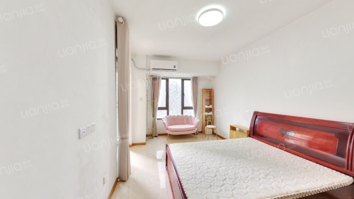 金辉优步大道二手房实景图