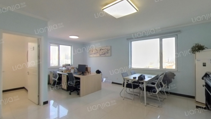 龙湖御景二手房实景图