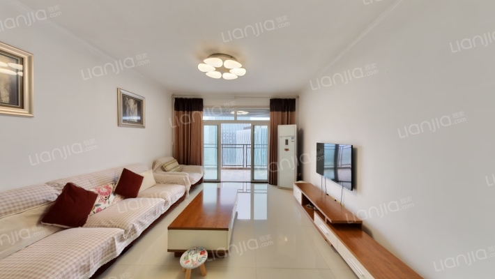 时代都汇A组团二手房实景图