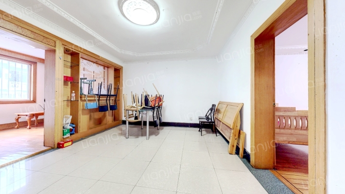 东吴苑二手房实景图