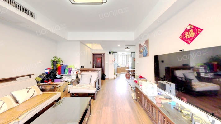 爱涛天禧明庭二手房实景图