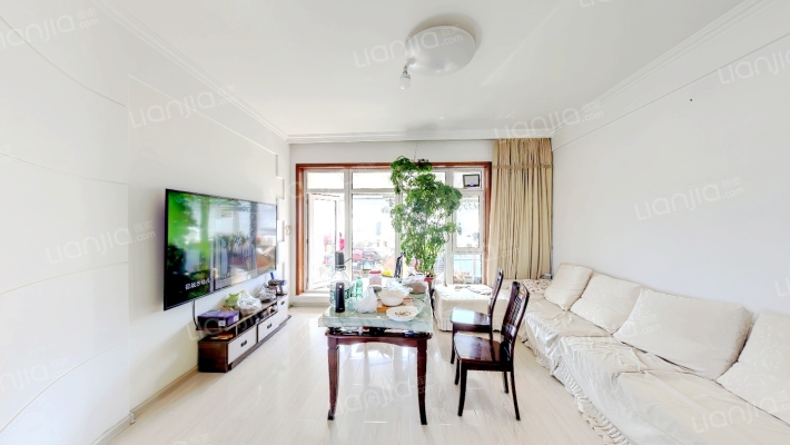 华兴尚园二手房实景图