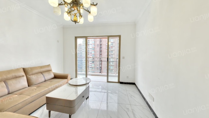 腾龙湾二手房实景图