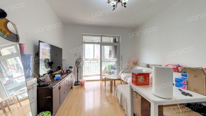 瑞祥御锦二手房实景图