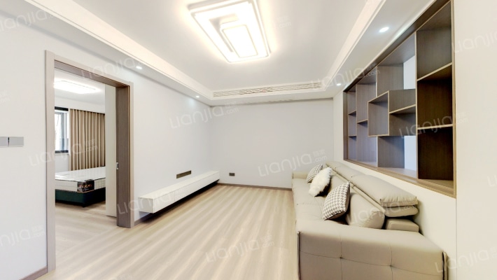 化建宿舍二手房实景图