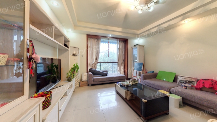 千和银杏花苑二手房实景图