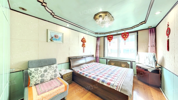 大连银行二手房实景图