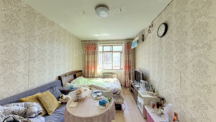 云山里二手房实景图