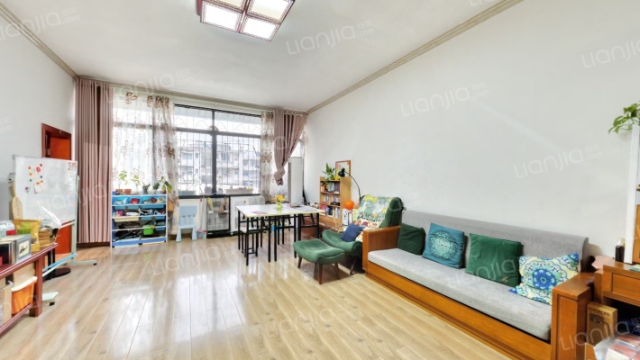 广西木偶剧团二手房实景图