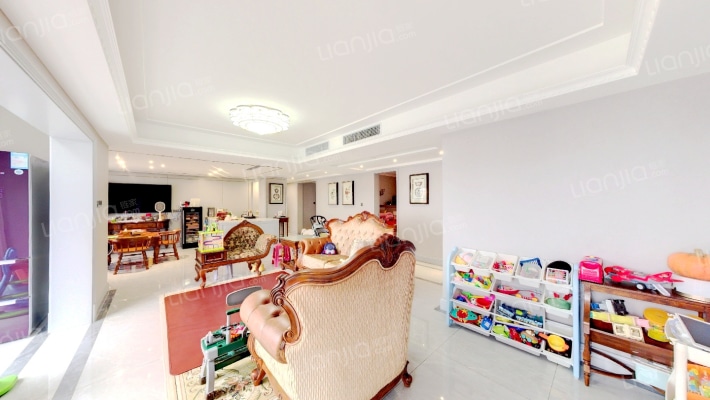 丽景湾二手房实景图