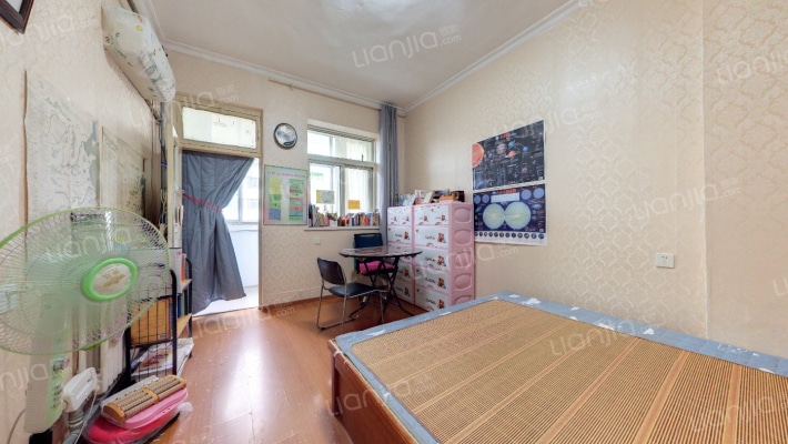 三彭里5号二手房实景图