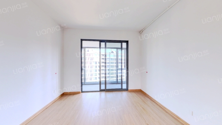 金昌香湖朗月二手房实景图