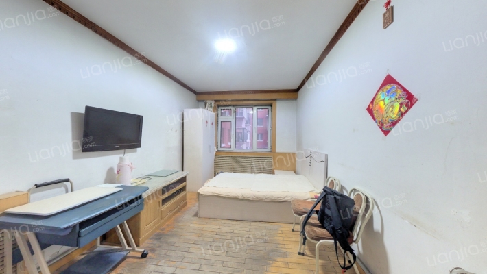 木兰小区（七政街）二手房实景图