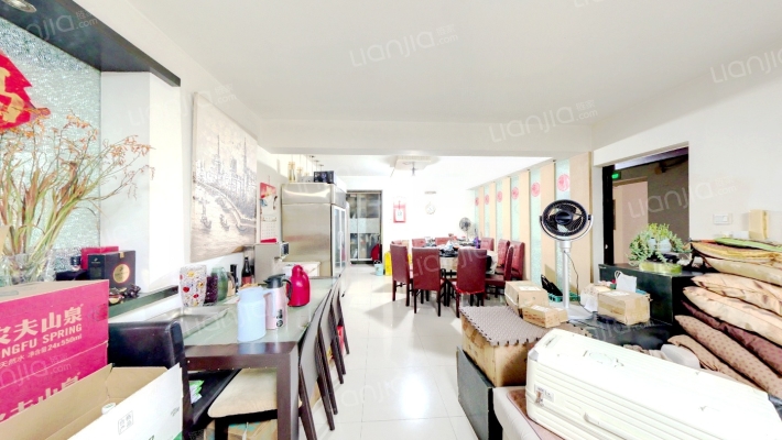 新地大厦二手房实景图