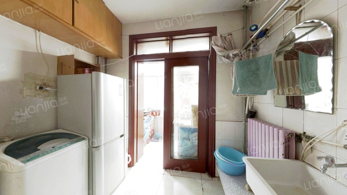 钓鱼台南楼二手房实景图