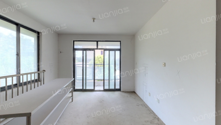 怡和家园二手房实景图