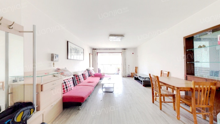 永鸿小区二手房实景图