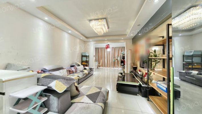 海科智城二手房实景图