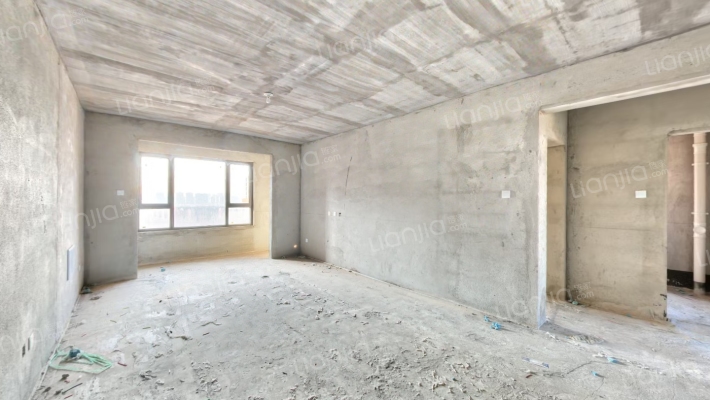 翰林书苑二手房实景图