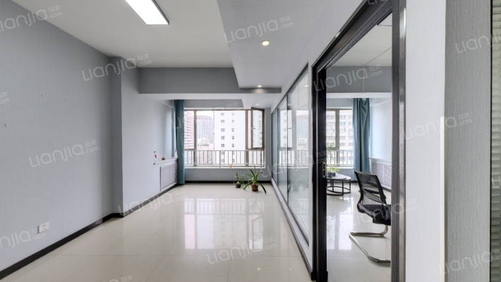 东丽大厦二手房实景图