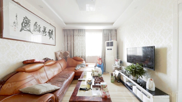 银龙翠苑二手房实景图