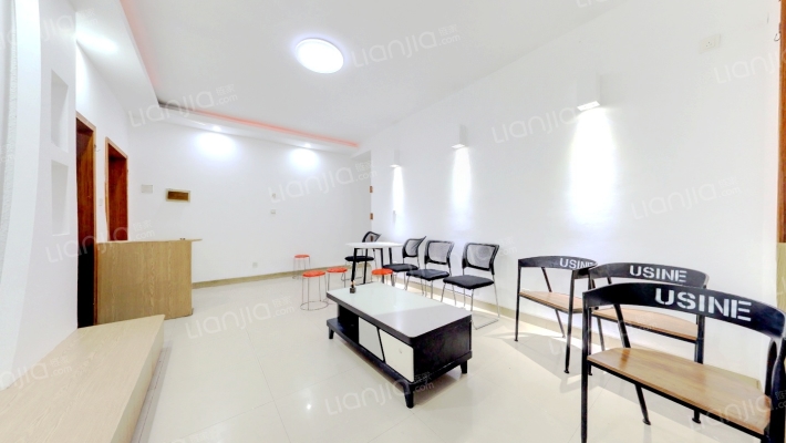 南滨路104号二手房实景图