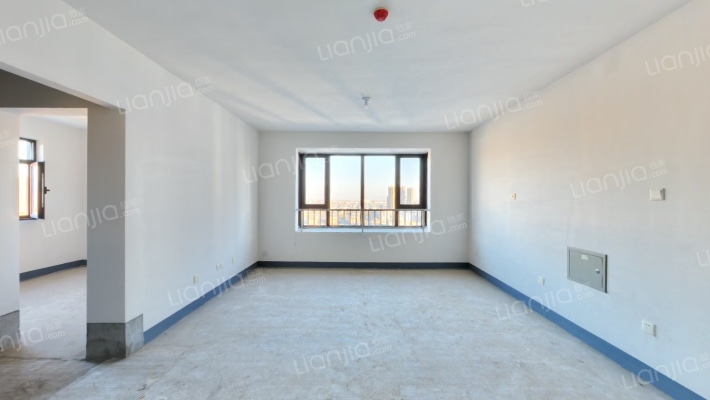 将军·望岳名郡二手房实景图